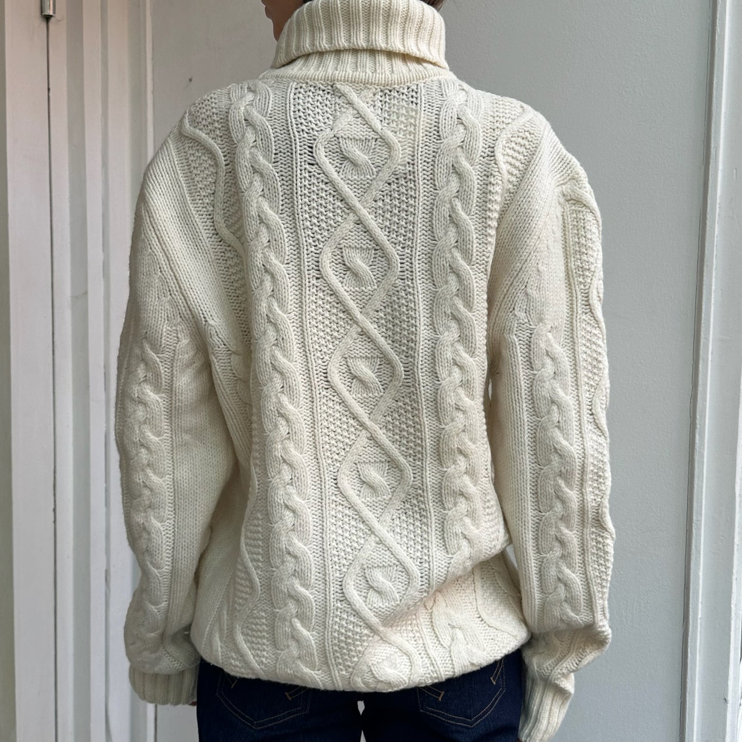 Strickpullover