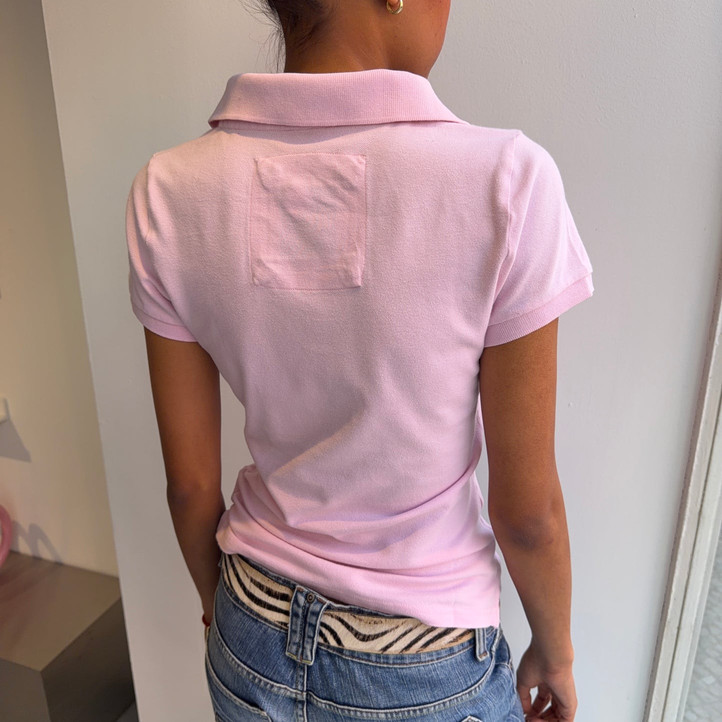 Abercrombie & Fitch Polo