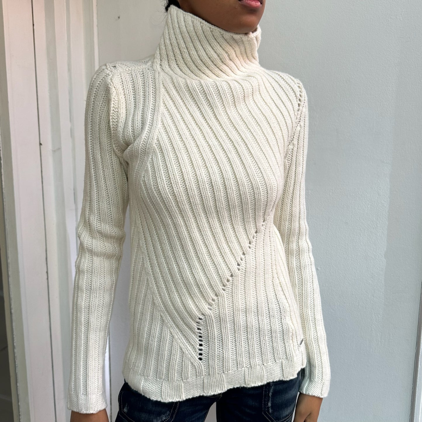 Armani Jeans Strickpullover