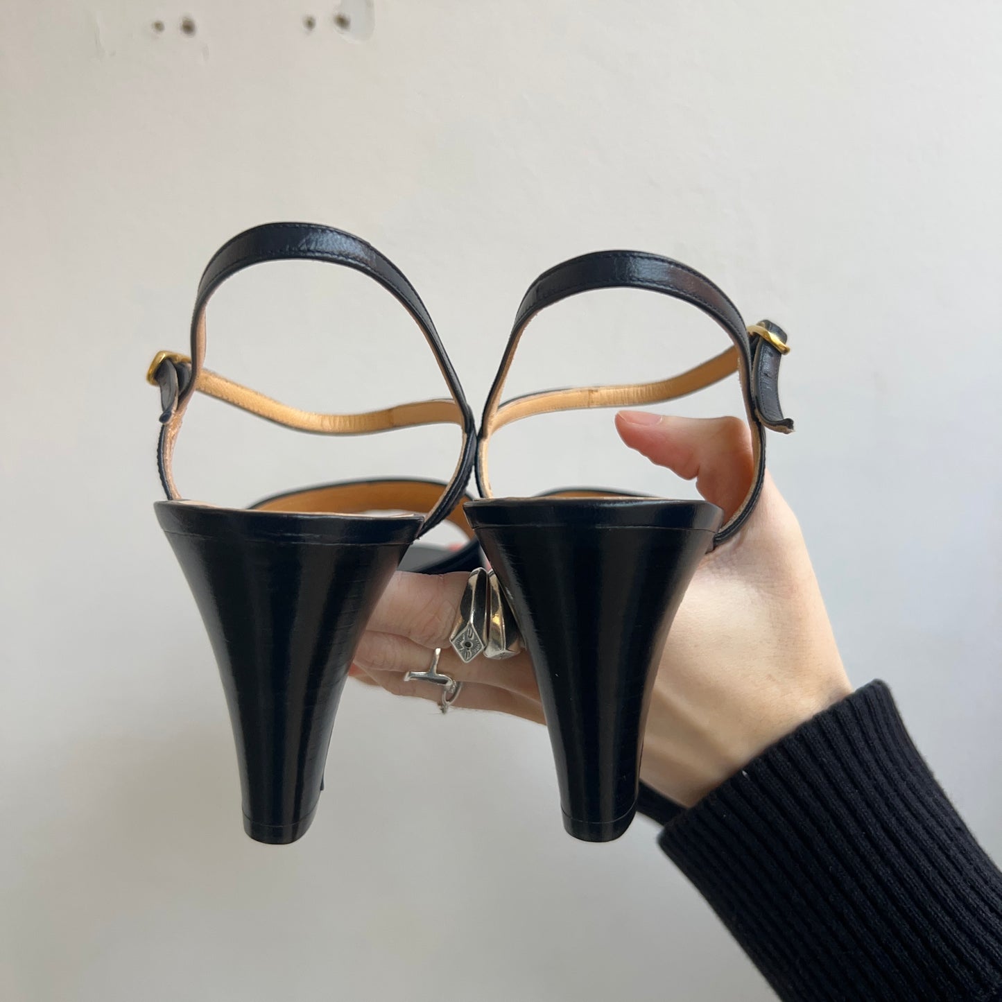 Vintage Celine Pumps