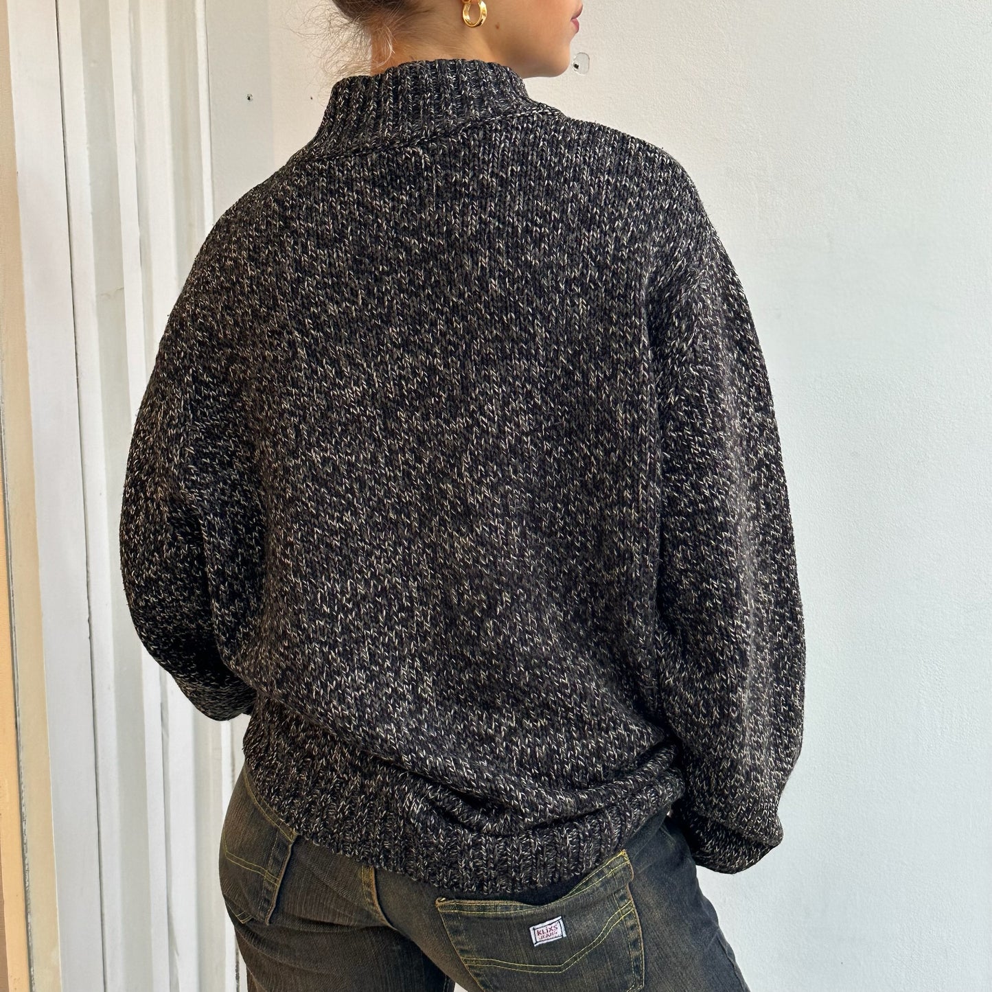 Strickpullover