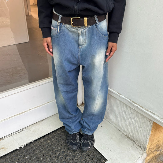 Baggy Jeans
