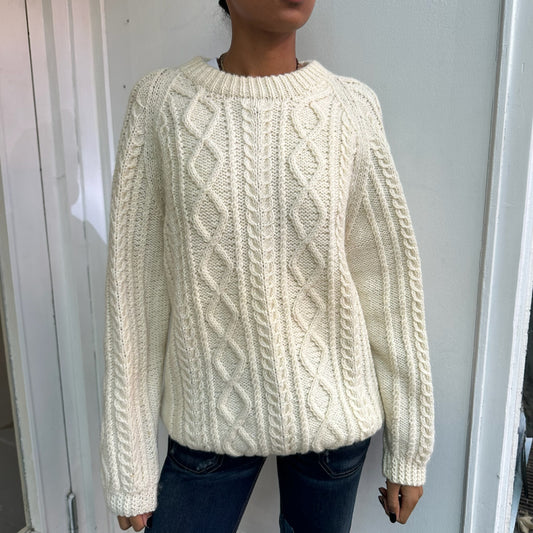 Strickpullover