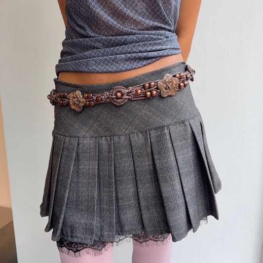 Boho belt