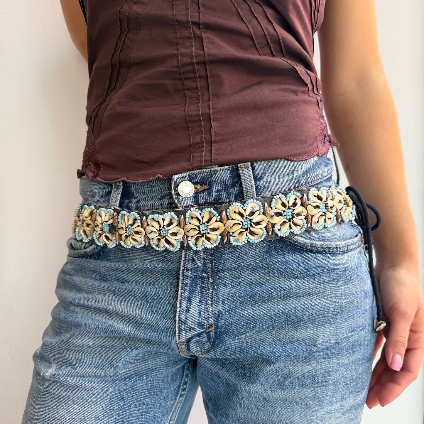 Shell Belt