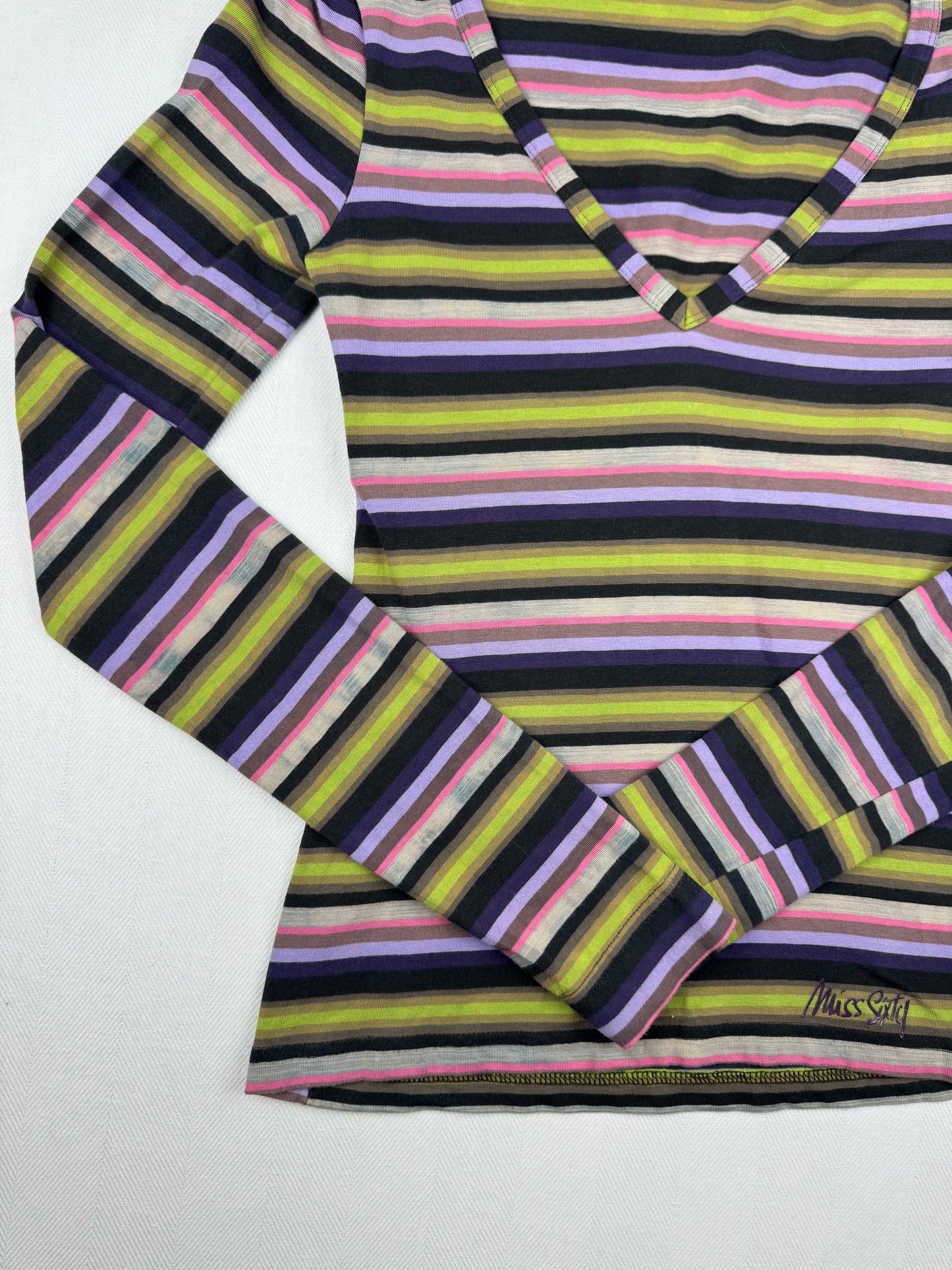Miss Sixty Longsleeve