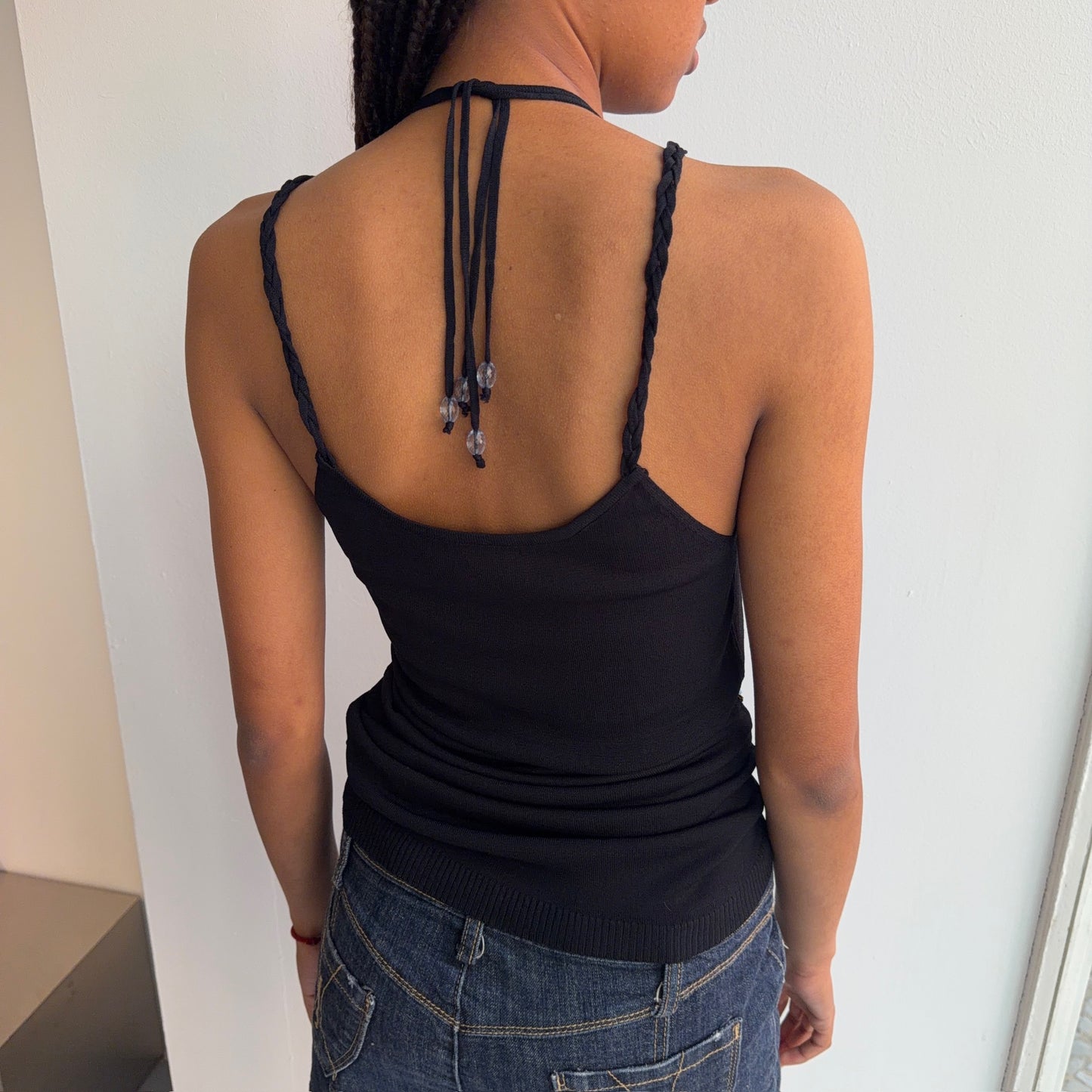 Black Cami