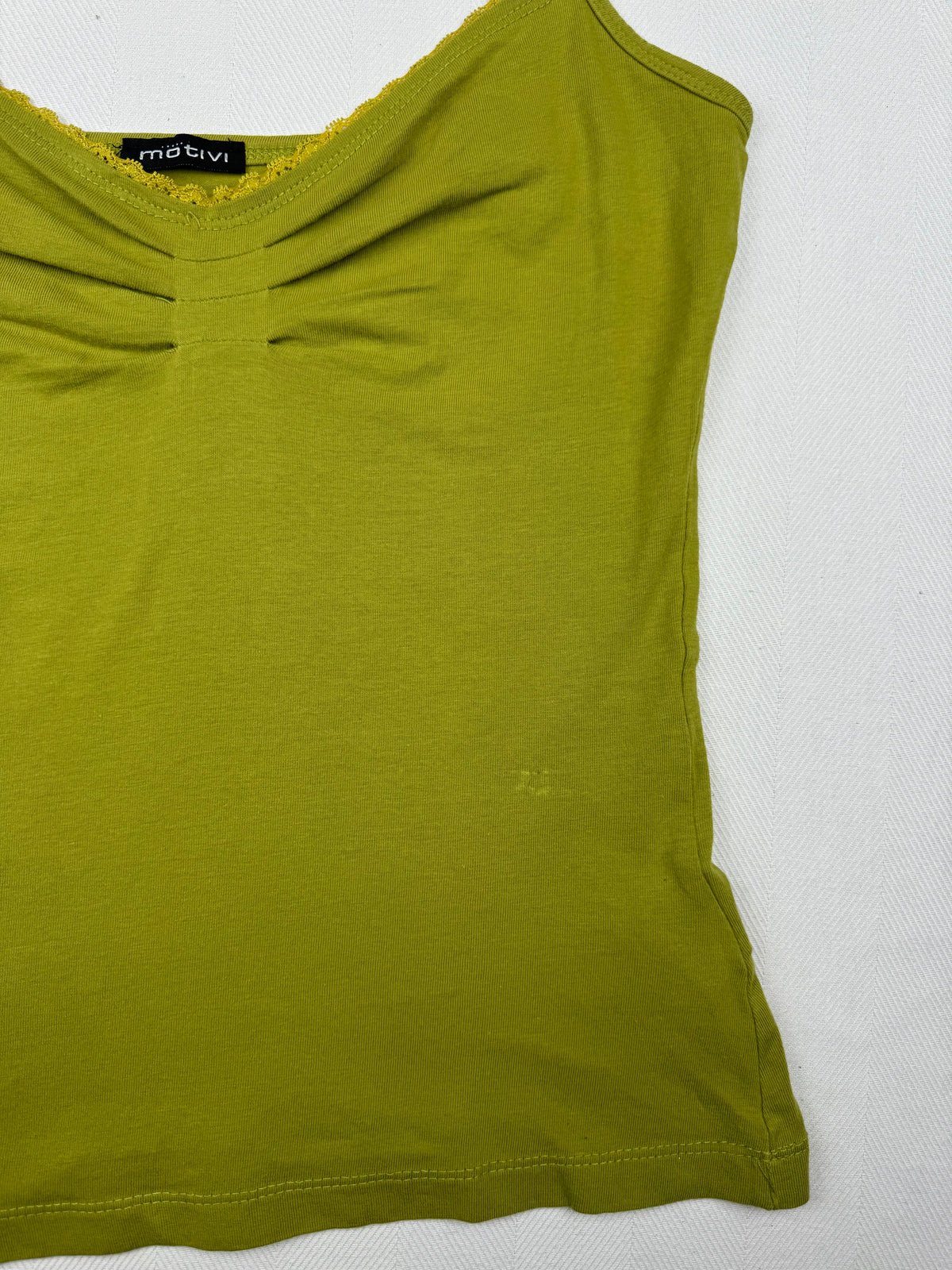 Green Top