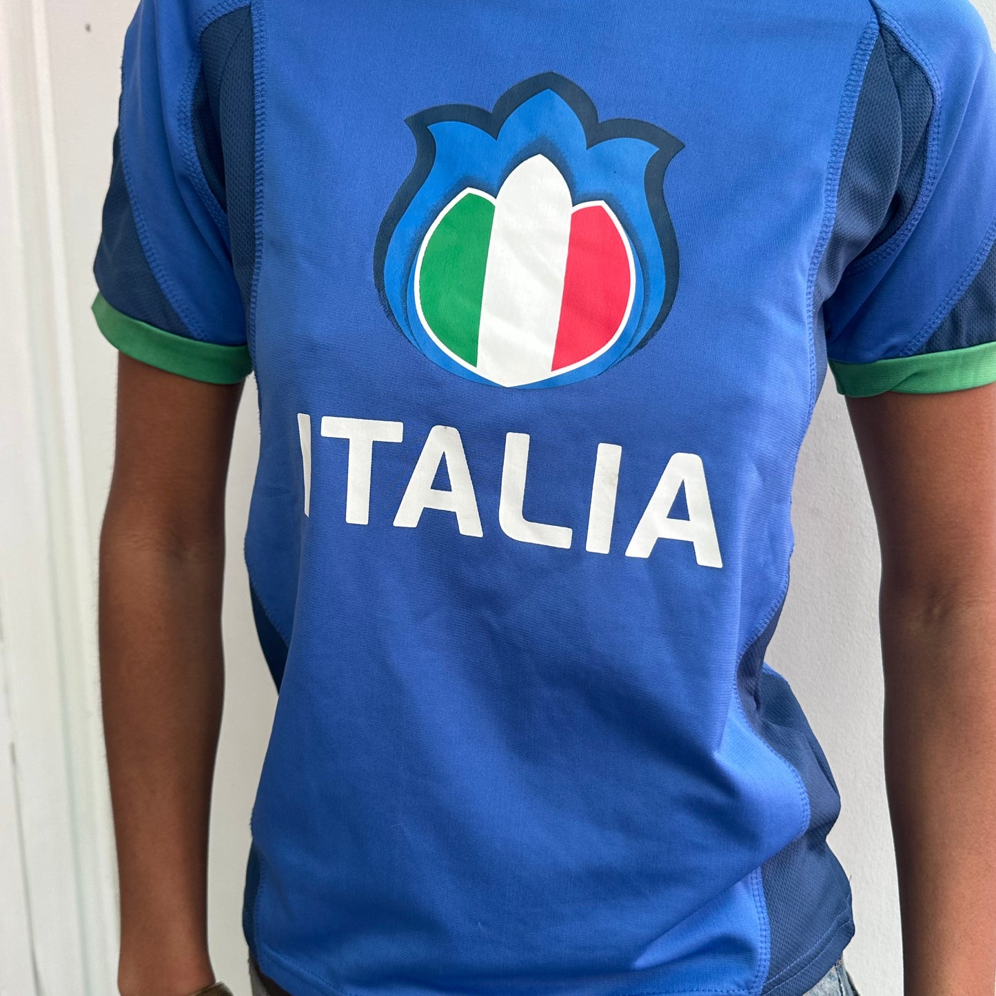 Italia Trikot