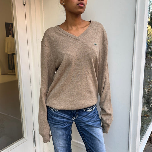 Lacoste Sweater