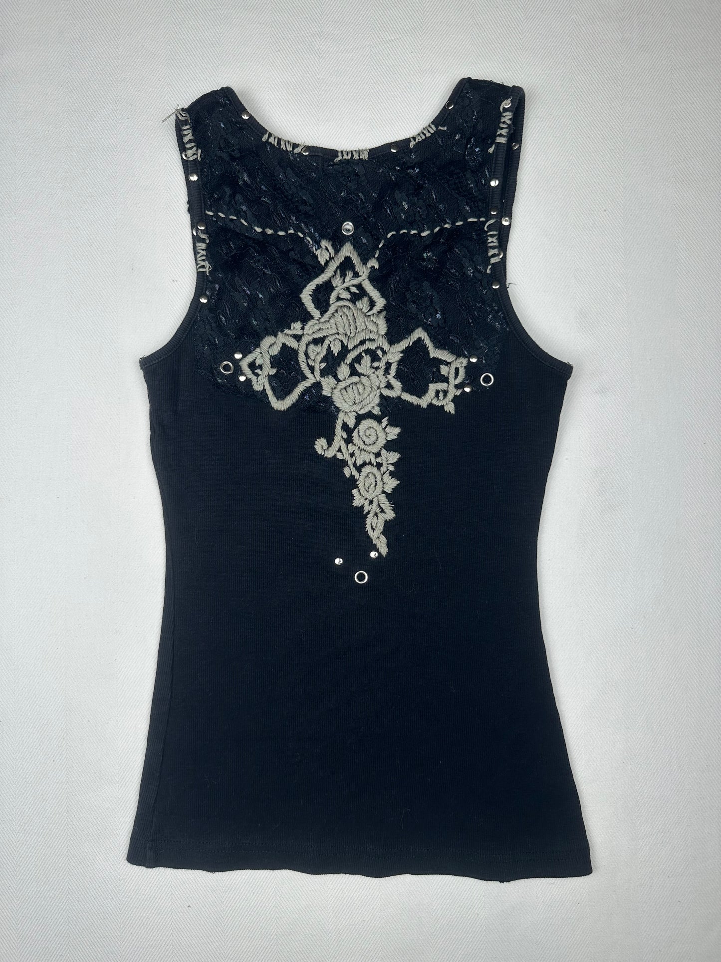 Black Tanktop