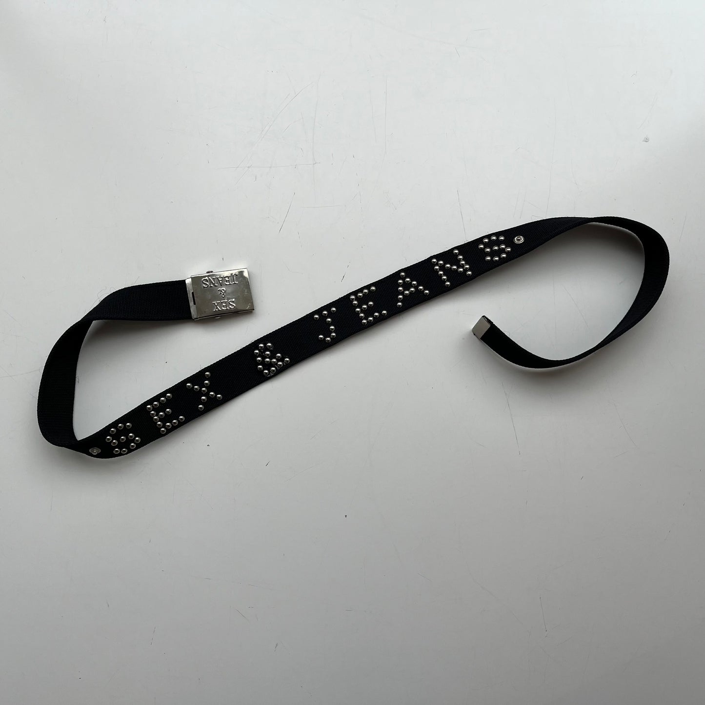 Sex&Jeans belt