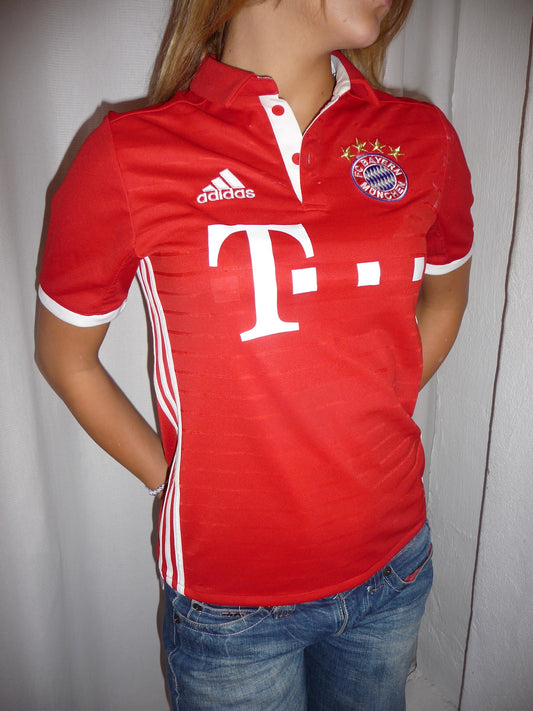 Bayern München Trikot