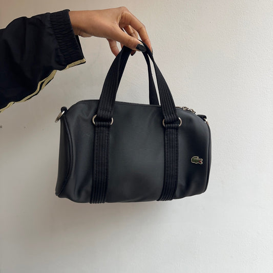Lacoste Mini Duffel Bag