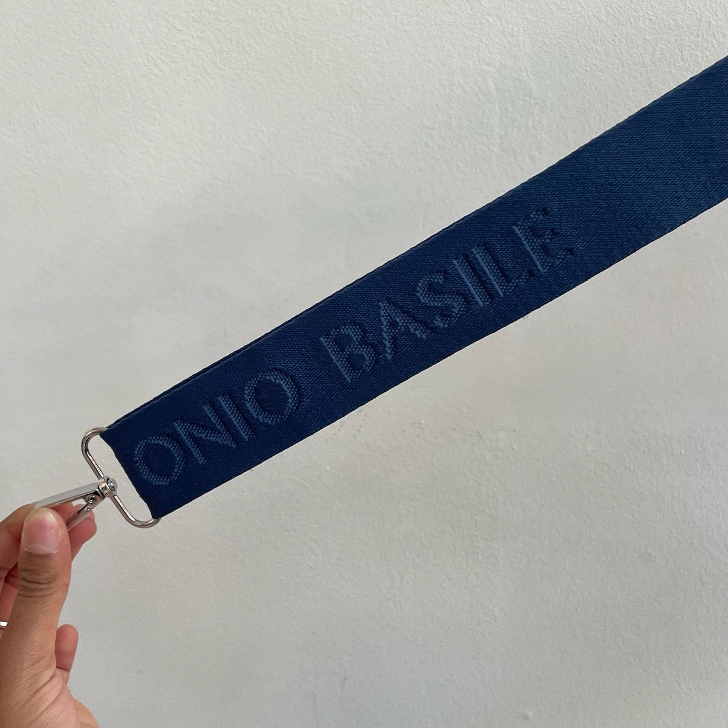 Antonio Basile Schultertasche