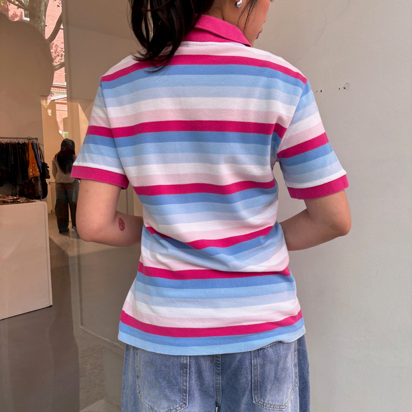 Lacoste Polo T-Shirt