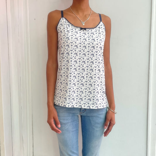 Blumen Top