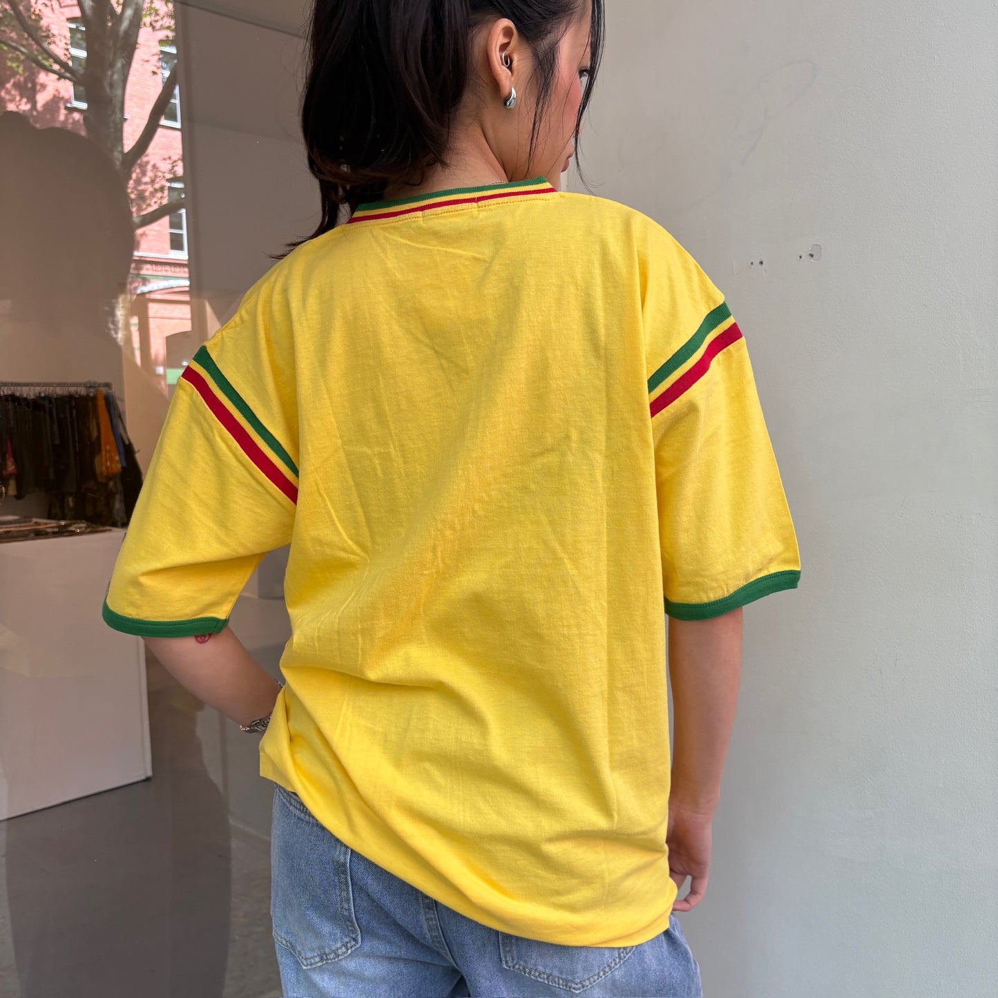 Brazil T-Shirt
