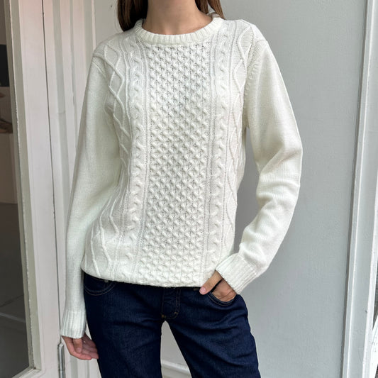 Strickpullover