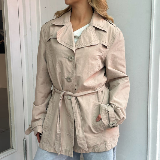 Trench Coat