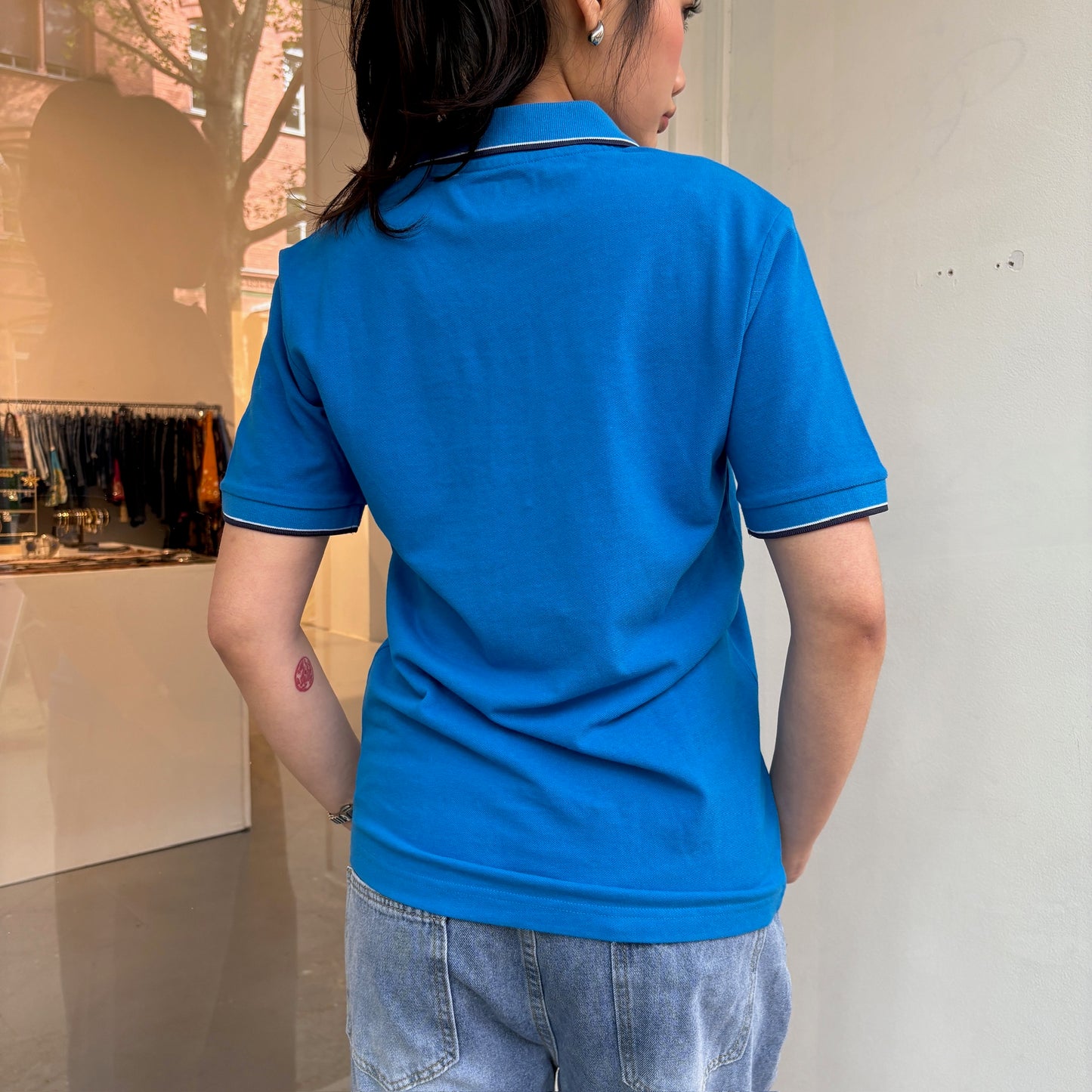 Kappa Polo T-Shirt