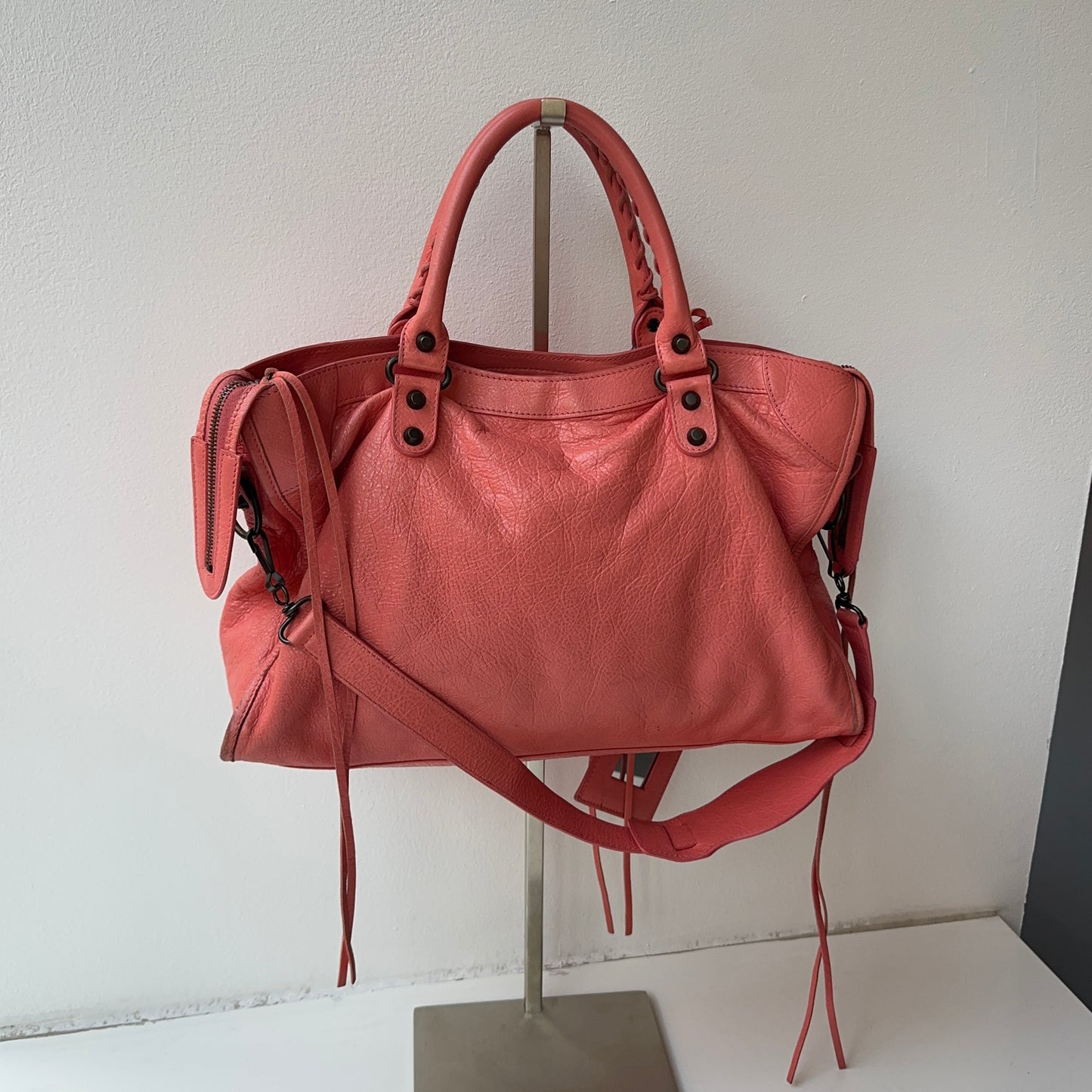 Balenciaga City bag