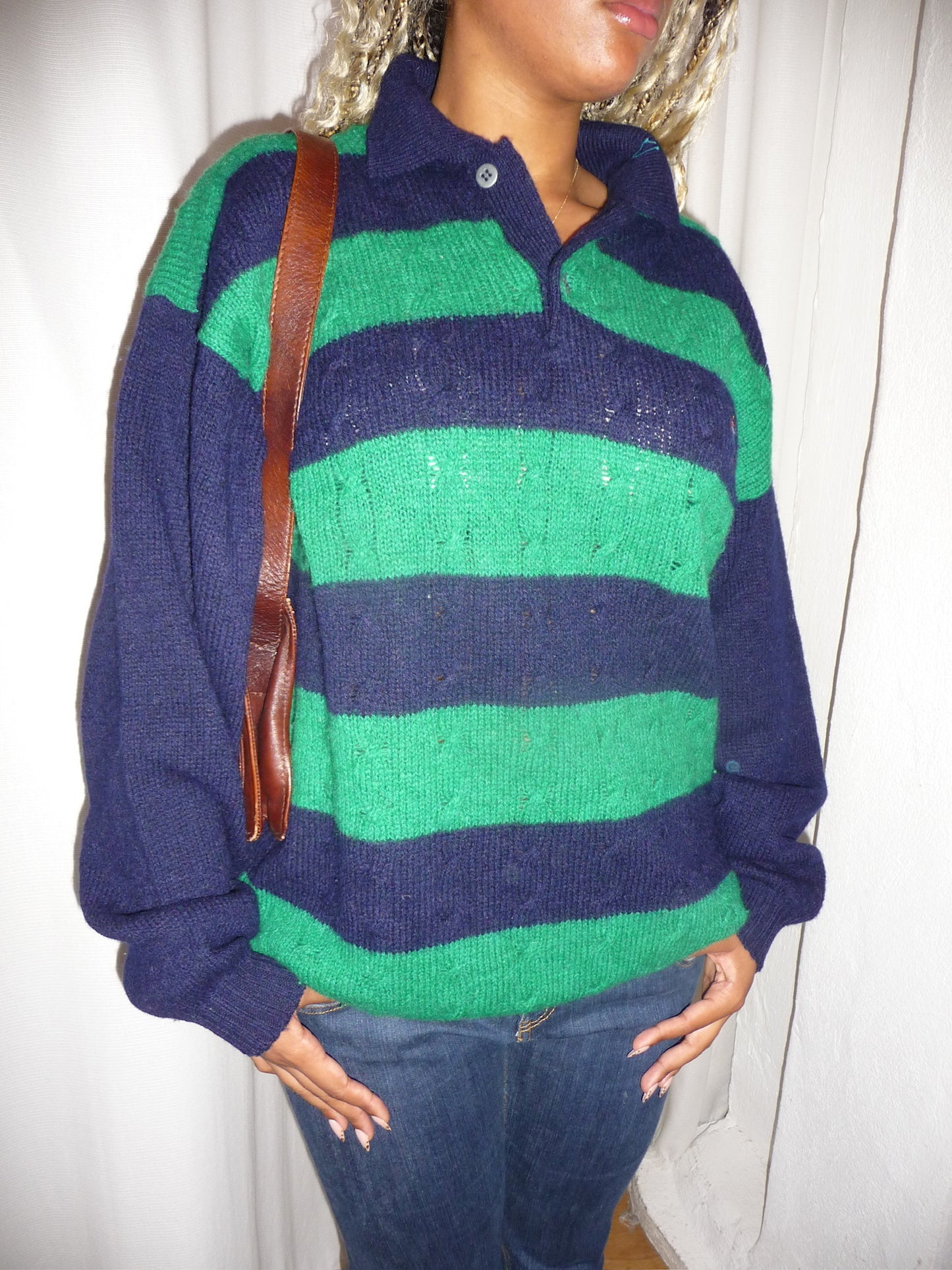 Levi Strauss Pullover