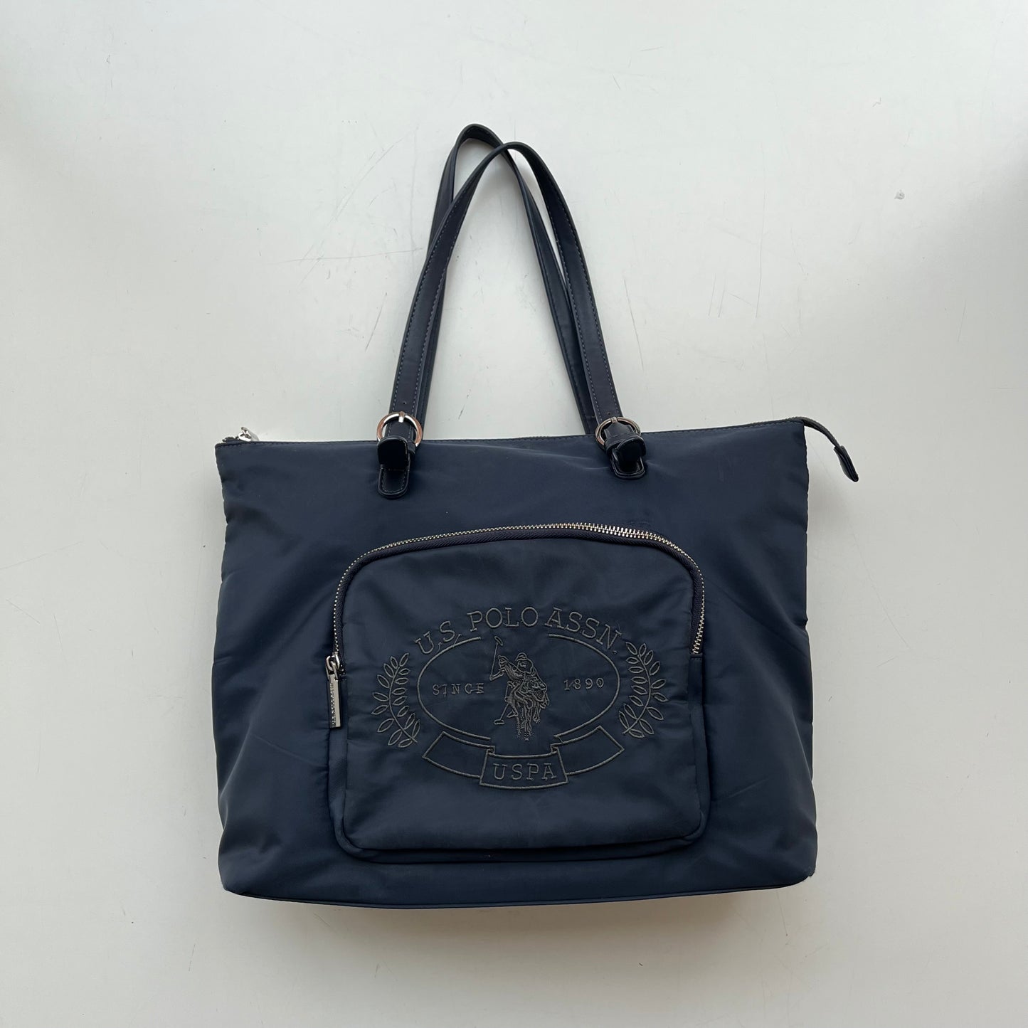 Polo Handbag