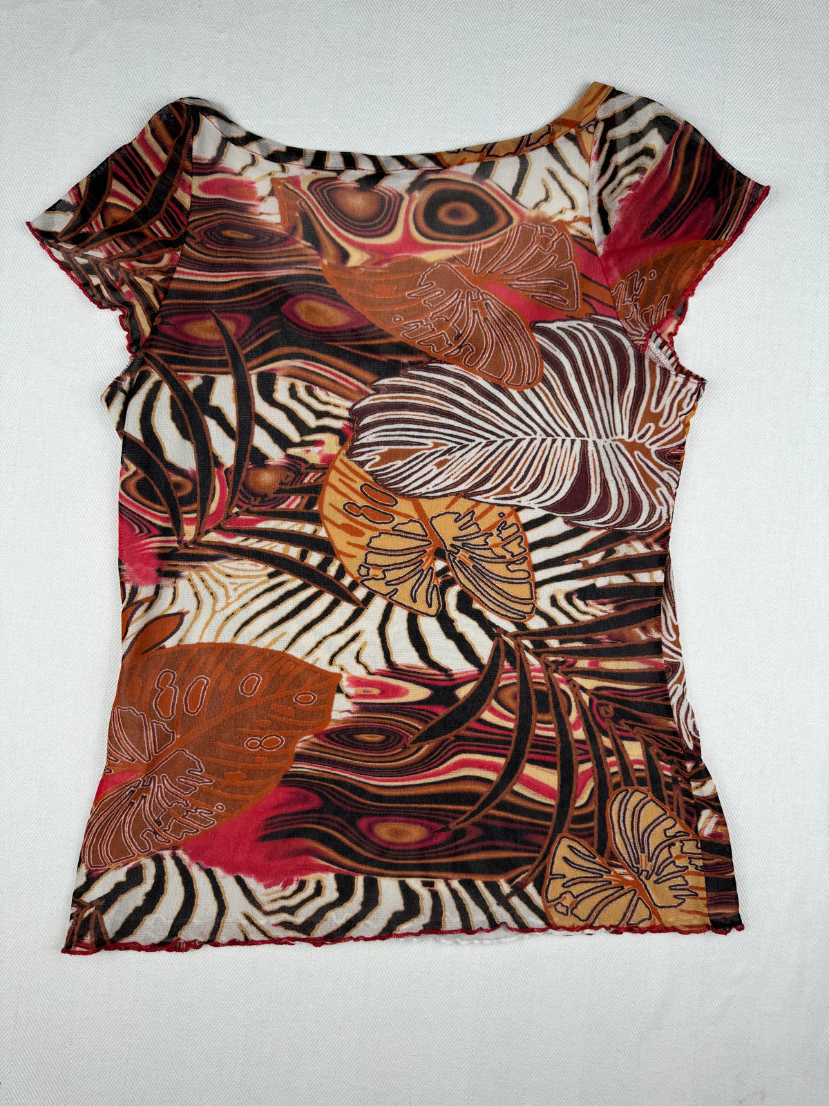 Boho Top