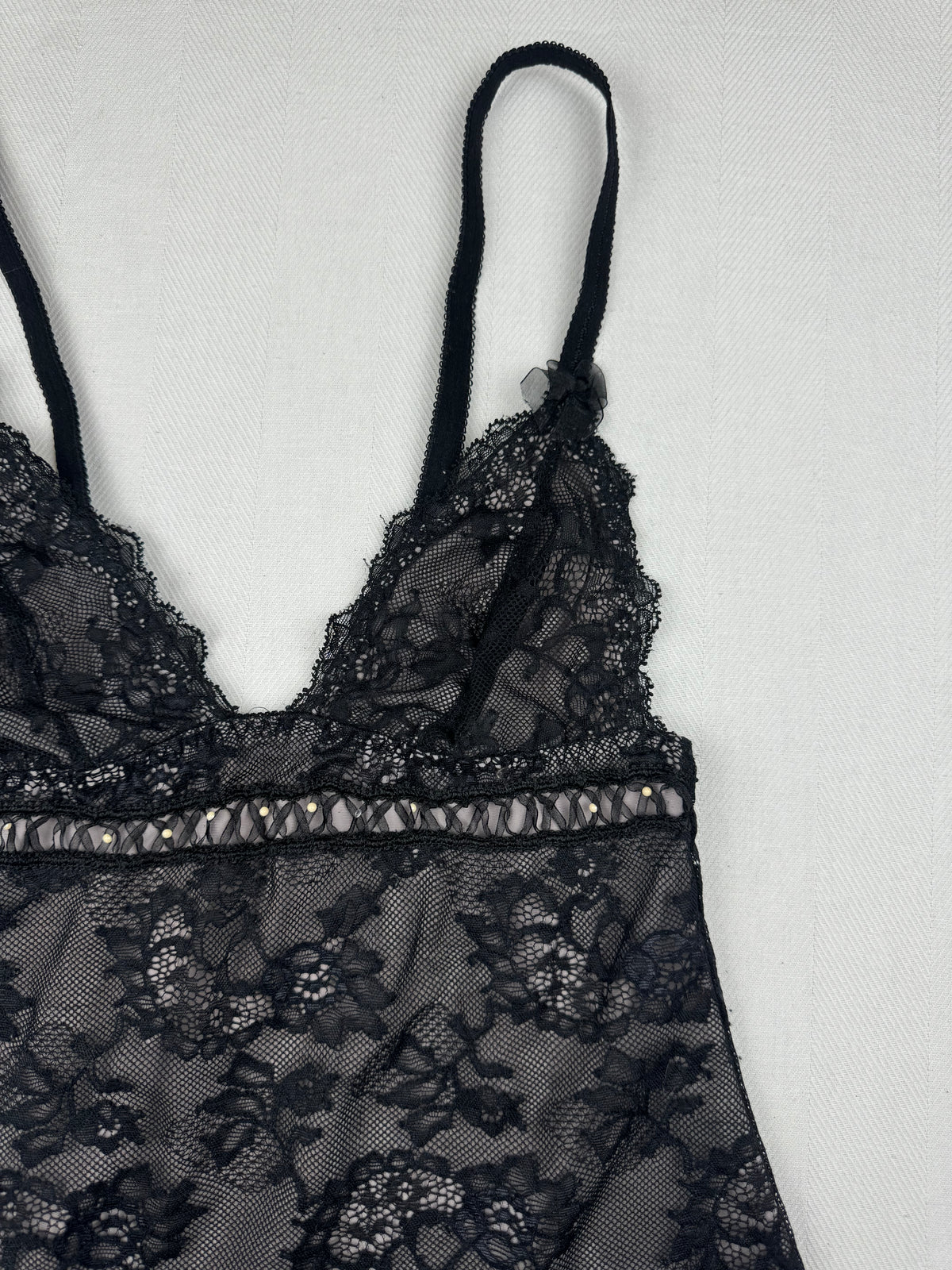 Lace Cami