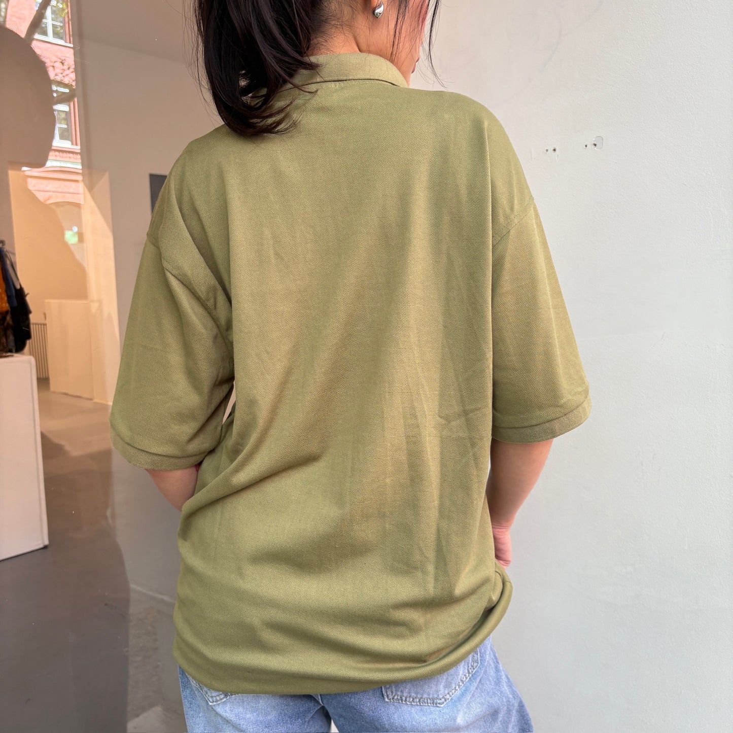 Lacoste Polo T-Shirt