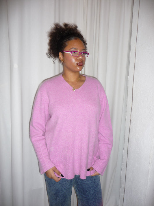 Rosa Pullover