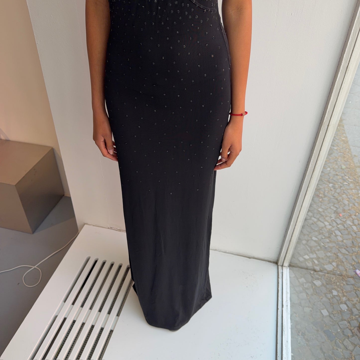 90s Prom Dress