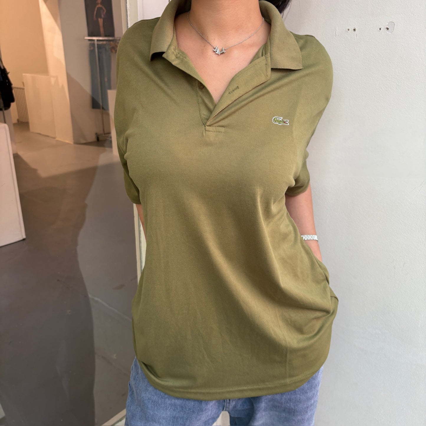 Lacoste Polo T-Shirt