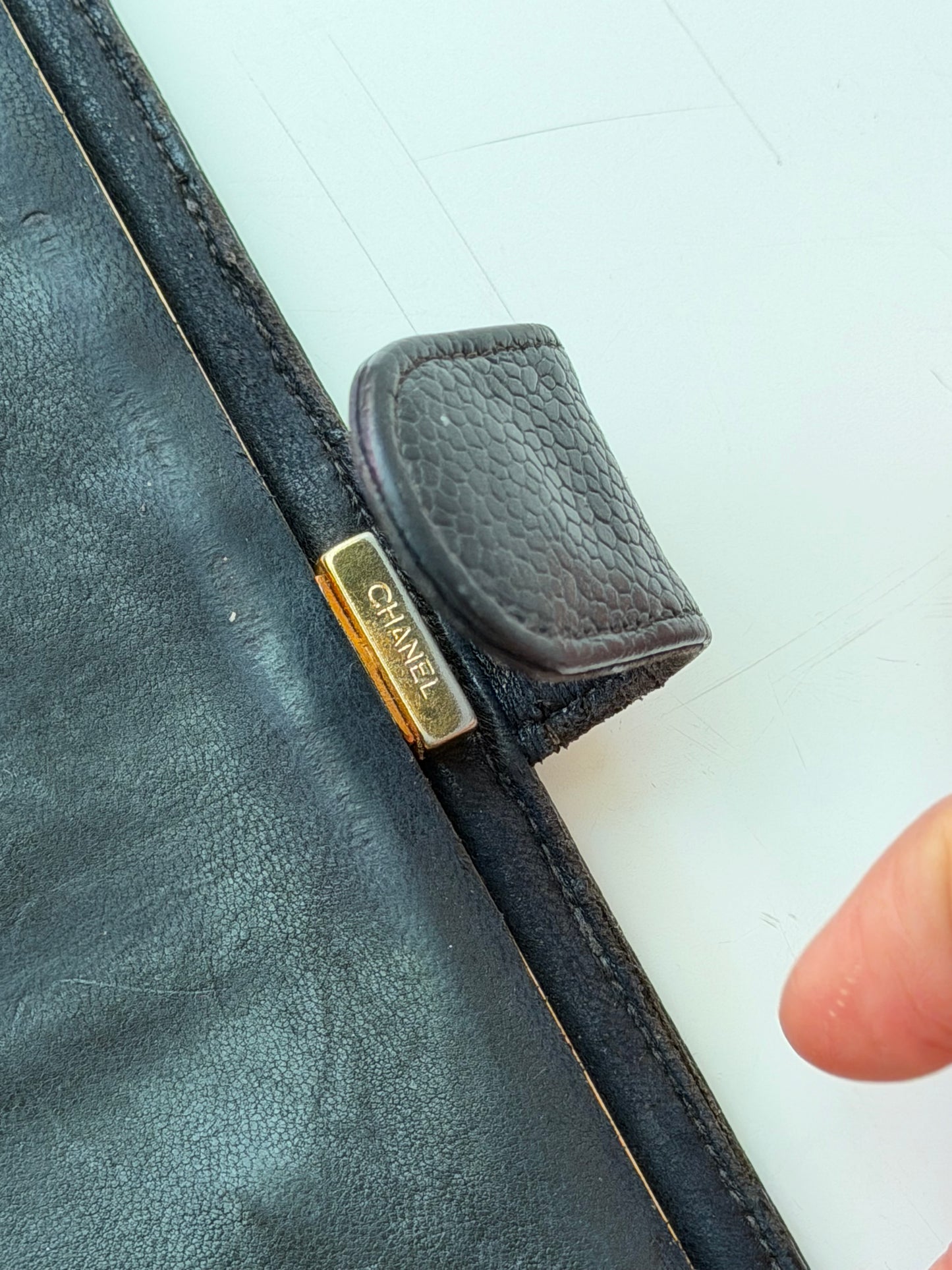 Chanel Wallet