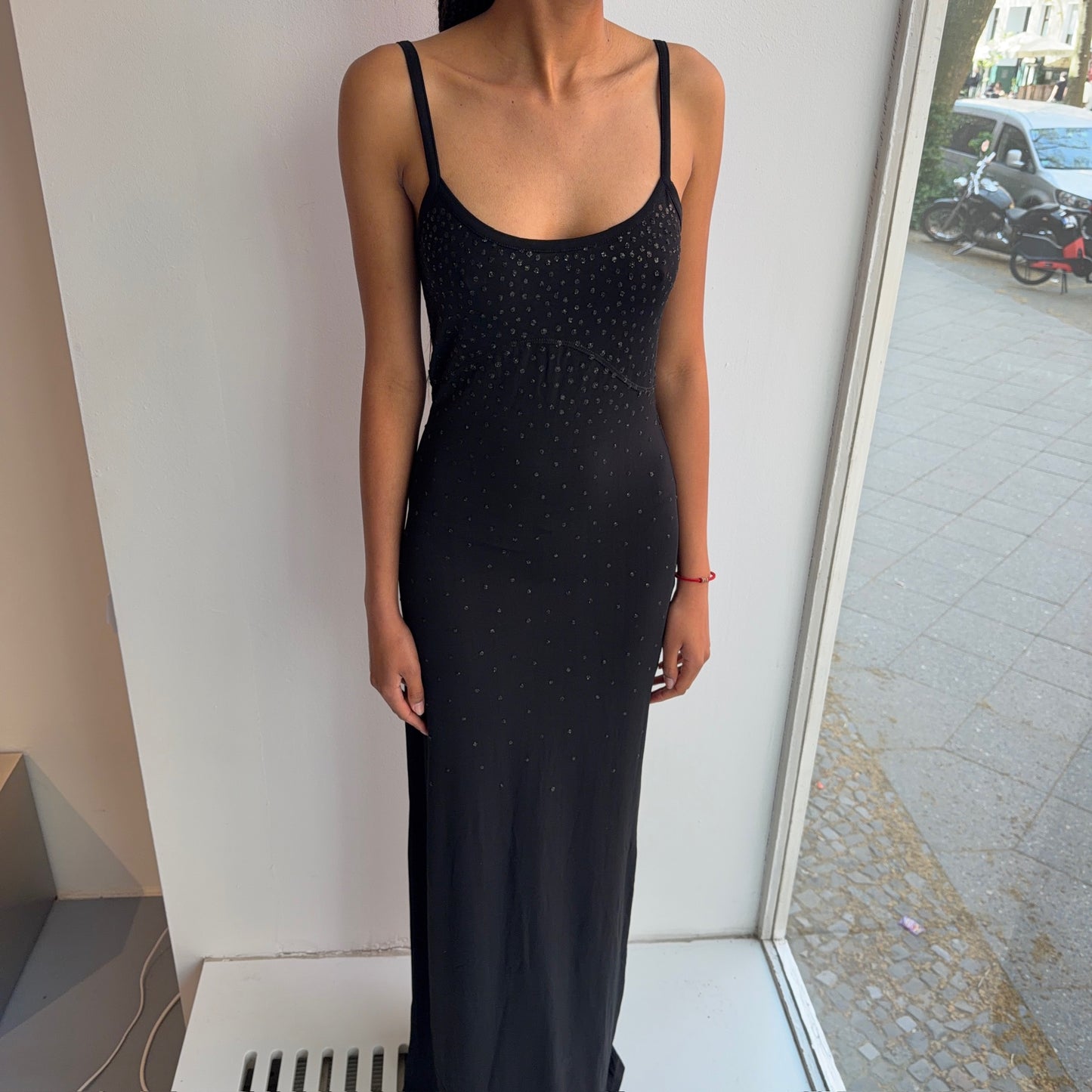 90s Prom Dress