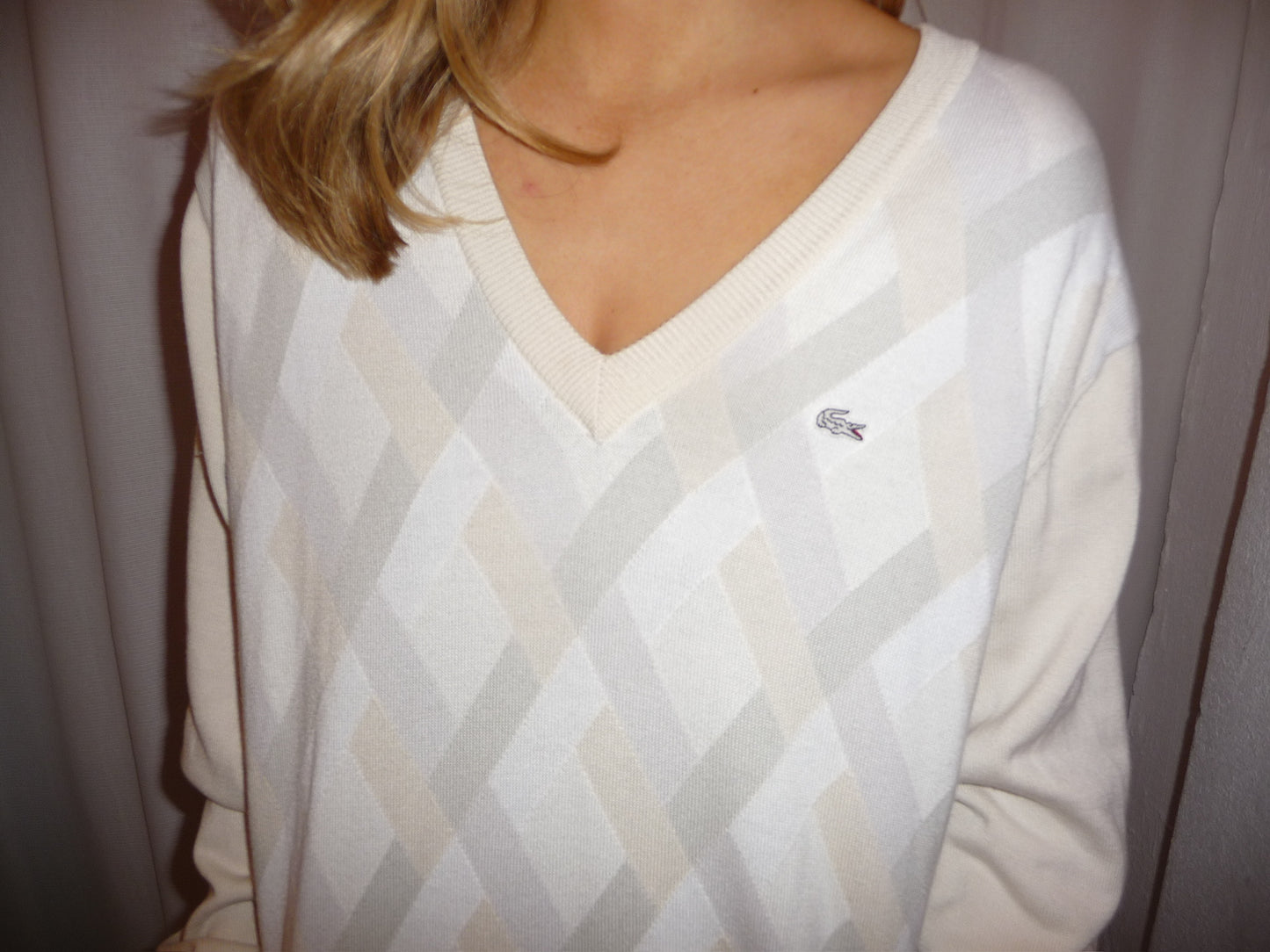 Lacoste Pullover