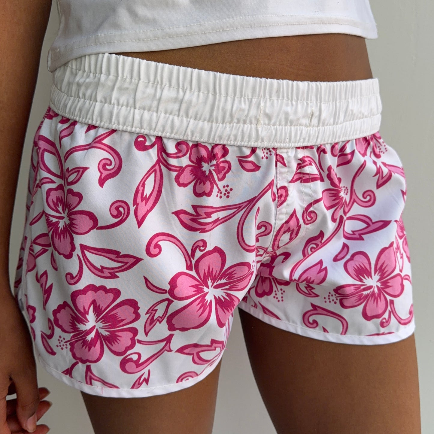 2000s Beach Shorts