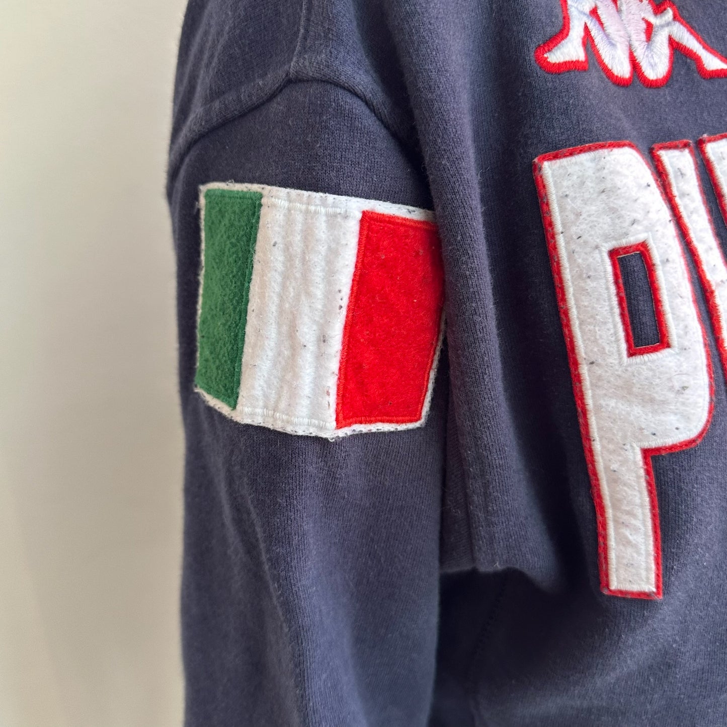 Kappa Pullover