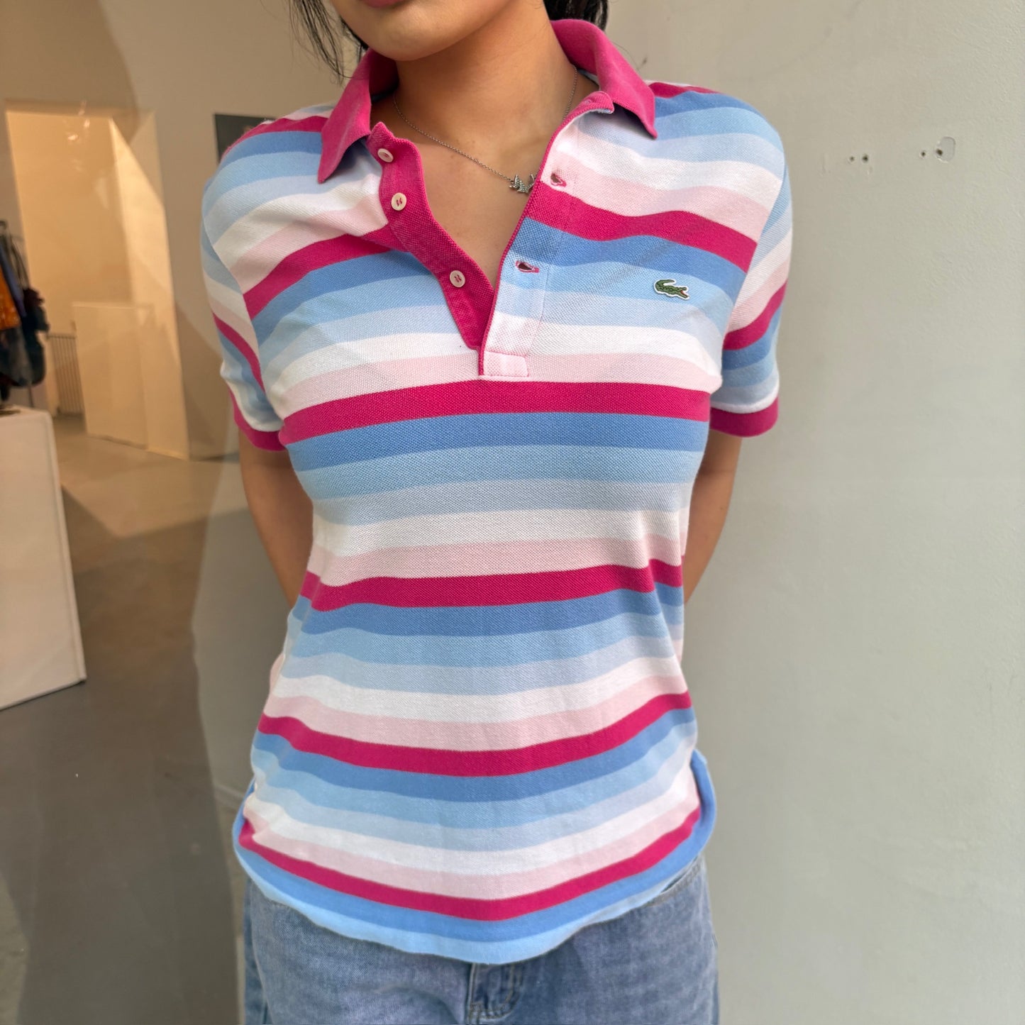 Lacoste Polo T-Shirt