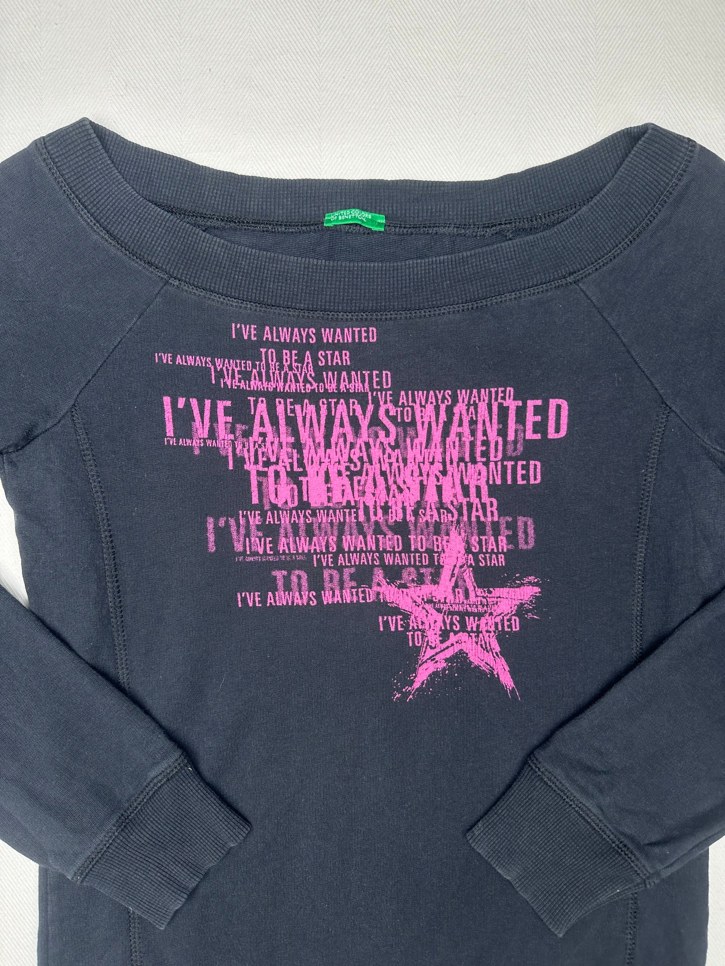 Y2k Sweater