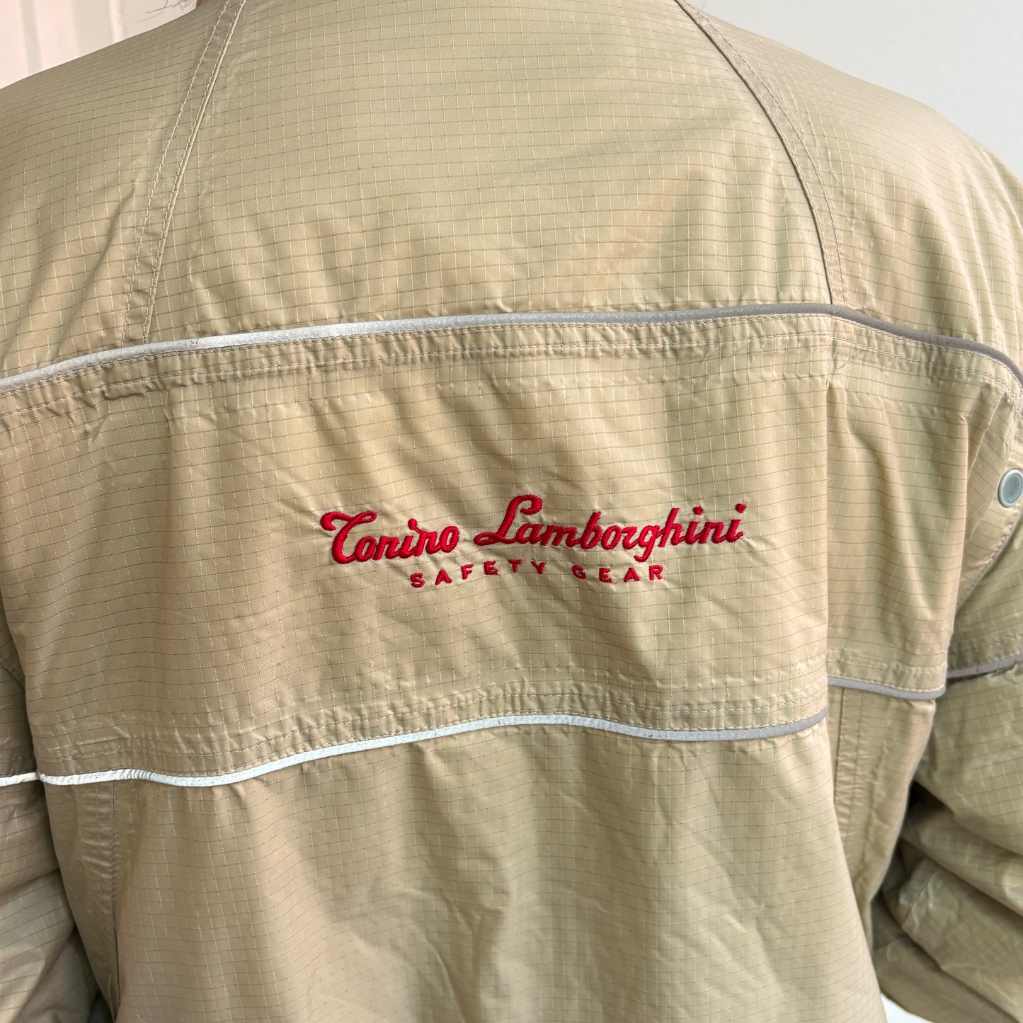 Lamborghini Jacke