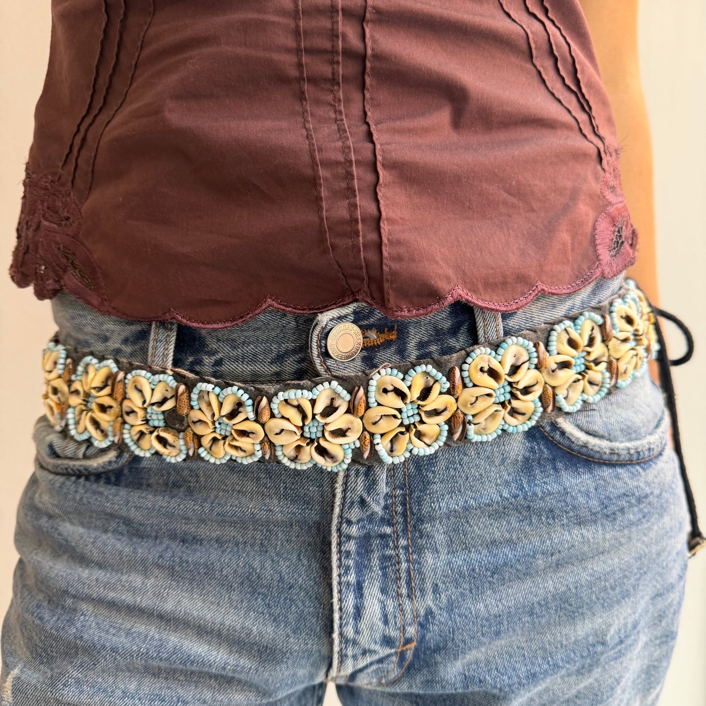 Shell Belt