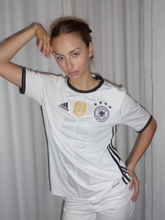 Deutschland Fußballtrikot