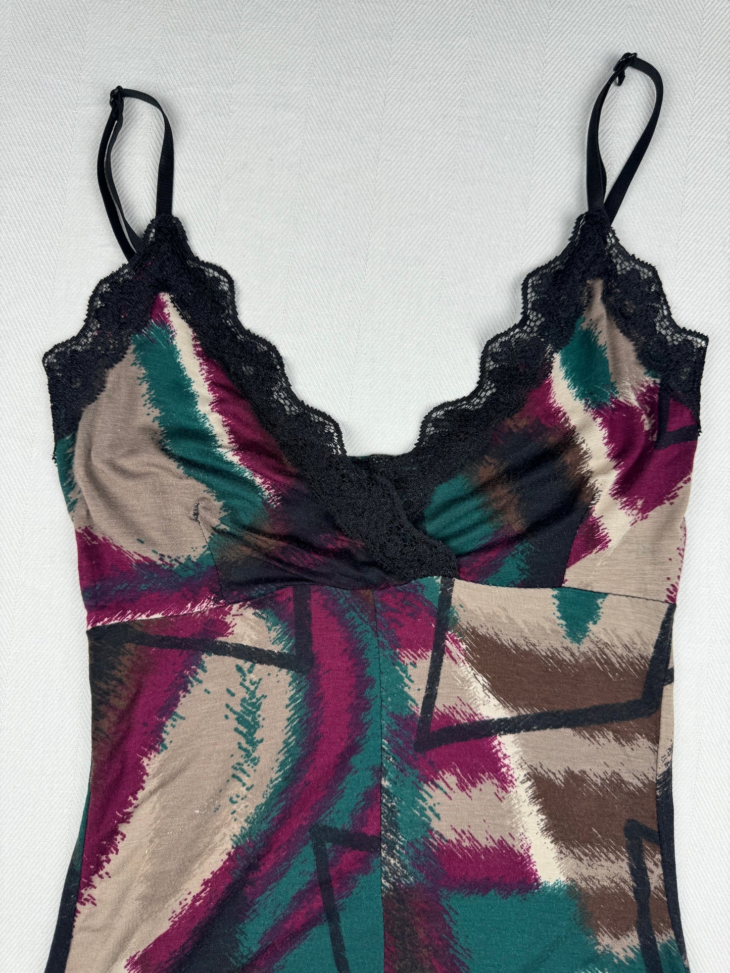 Funky Top