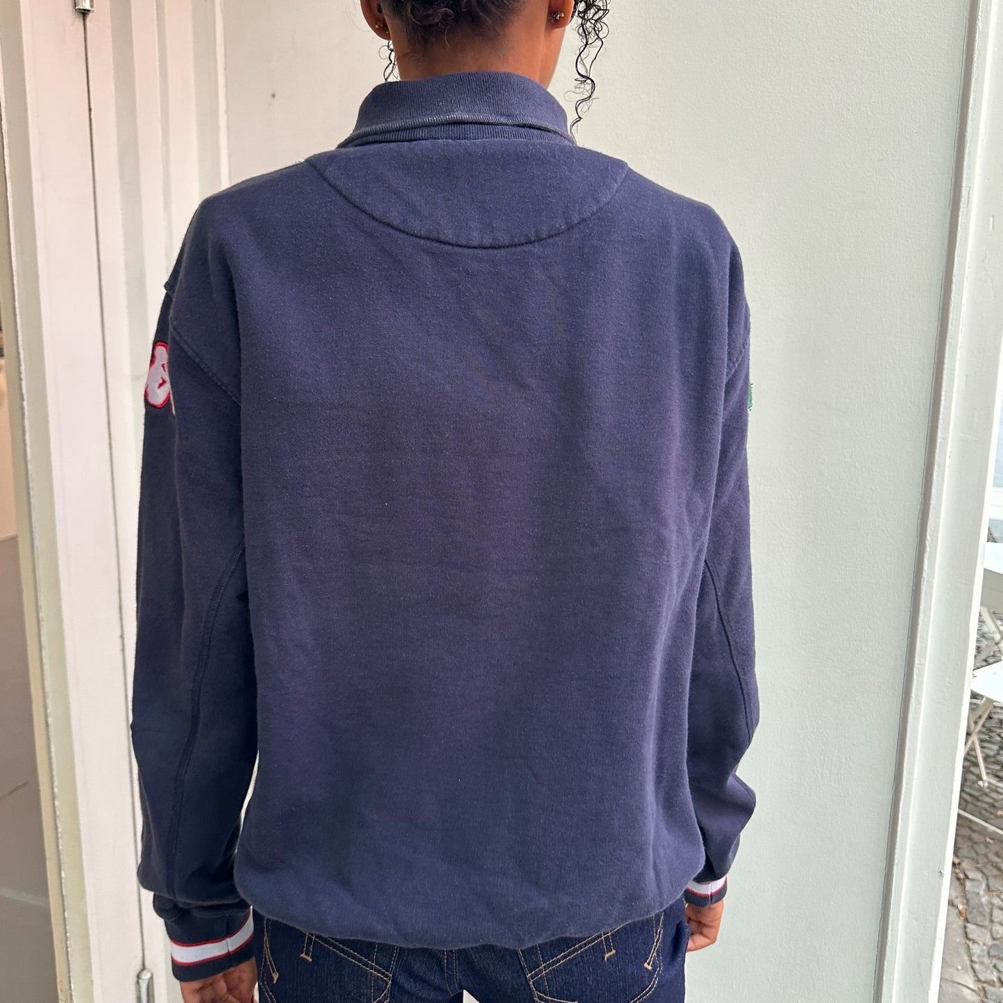 Kappa Pullover