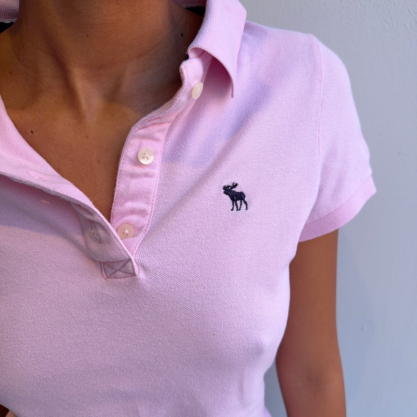 Abercrombie & Fitch Polo