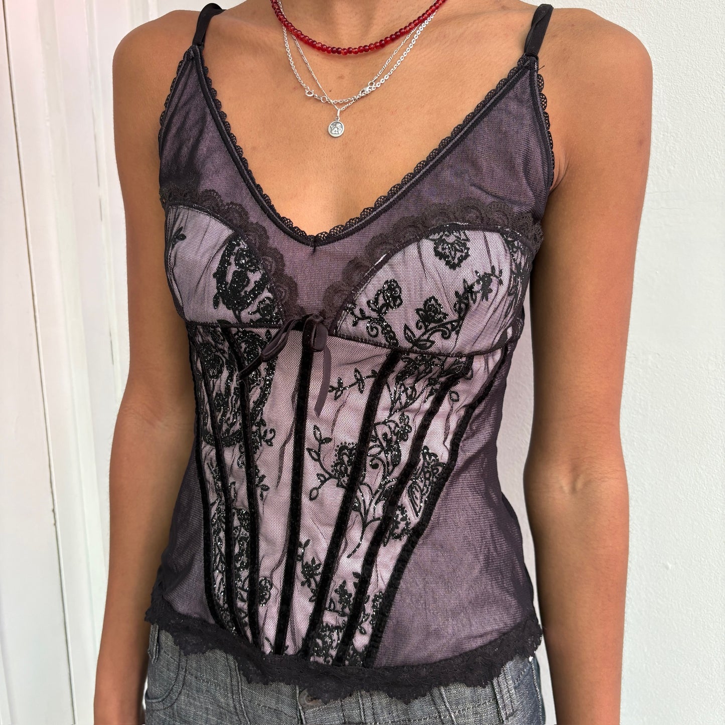 Lilanes Cami