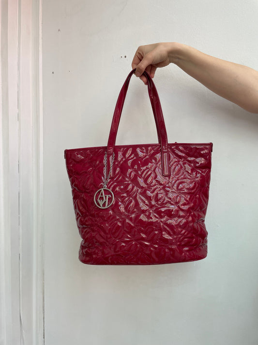 Armani Handtasche