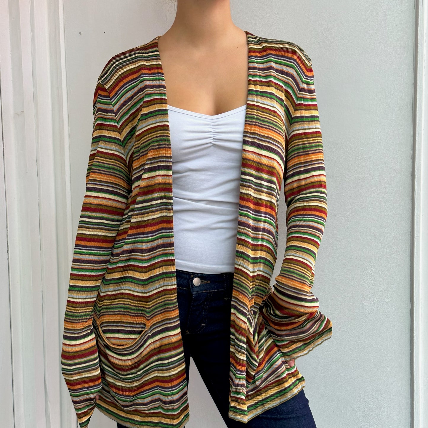 Missoni Cardigan